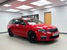 USED 2014 64 SKODA OCTAVIA 2.0 TDI vRS Estate 5dr Diesel Manual Euro 5 (s/s) (184 ps) Great Colour Combination / Well Maintained / VRS Spec