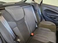 USED 2014 14 FORD FIESTA 1.25 Zetec Hatchback 5dr Petrol Manual Euro 5 (82 ps) 