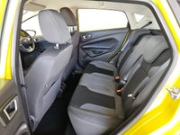 USED 2014 14 FORD FIESTA 1.25 Zetec Hatchback 5dr Petrol Manual Euro 5 (82 ps) 