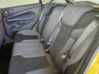 USED 2014 14 FORD FIESTA 1.25 Zetec Hatchback 5dr Petrol Manual Euro 5 (82 ps) 