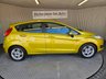 USED 2014 14 FORD FIESTA 1.25 Zetec Hatchback 5dr Petrol Manual Euro 5 (82 ps) 