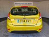 USED 2014 14 FORD FIESTA 1.25 Zetec Hatchback 5dr Petrol Manual Euro 5 (82 ps) 