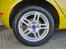 USED 2014 14 FORD FIESTA 1.25 Zetec Hatchback 5dr Petrol Manual Euro 5 (82 ps) 