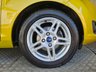 USED 2014 14 FORD FIESTA 1.25 Zetec Hatchback 5dr Petrol Manual Euro 5 (82 ps) 
