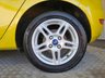 USED 2014 14 FORD FIESTA 1.25 Zetec Hatchback 5dr Petrol Manual Euro 5 (82 ps) 