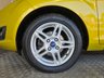 USED 2014 14 FORD FIESTA 1.25 Zetec Hatchback 5dr Petrol Manual Euro 5 (82 ps) 