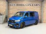 USED 2020 20 VOLKSWAGEN TRANSPORTER 2.0 TDI T28 Highline Panel Van 5dr Diesel DSG FWD SWB Euro 6 (s/s) (150 ps) Leighton Styling Kit! 5 Seater! NO VAT!