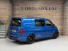 USED 2020 20 VOLKSWAGEN TRANSPORTER 2.0 TDI T28 Highline Panel Van 5dr Diesel DSG FWD SWB Euro 6 (s/s) (150 ps) Leighton Styling Kit! 5 Seater! NO VAT!