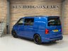 USED 2020 20 VOLKSWAGEN TRANSPORTER 2.0 TDI T28 Highline Panel Van 5dr Diesel DSG FWD SWB Euro 6 (s/s) (150 ps) Leighton Styling Kit! 5 Seater! NO VAT!