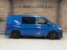 USED 2020 20 VOLKSWAGEN TRANSPORTER 2.0 TDI T28 Highline Panel Van 5dr Diesel DSG FWD SWB Euro 6 (s/s) (150 ps) Leighton Styling Kit! 5 Seater! NO VAT!