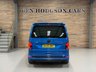 USED 2020 20 VOLKSWAGEN TRANSPORTER 2.0 TDI T28 Highline Panel Van 5dr Diesel DSG FWD SWB Euro 6 (s/s) (150 ps) Leighton Styling Kit! 5 Seater! NO VAT!