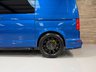 USED 2020 20 VOLKSWAGEN TRANSPORTER 2.0 TDI T28 Highline Panel Van 5dr Diesel DSG FWD SWB Euro 6 (s/s) (150 ps) Leighton Styling Kit! 5 Seater! NO VAT!