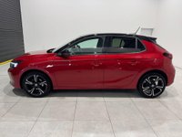 USED 2024 24 VAUXHALL CORSA 1.2 GS Euro 6 5dr Crimson Red Premium Metallic