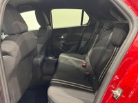 USED 2024 24 VAUXHALL CORSA 1.2 GS Euro 6 5dr Crimson Red Premium Metallic