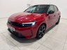 USED 2024 24 VAUXHALL CORSA 1.2 GS Euro 6 5dr Crimson Red Premium Metallic