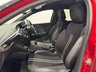 USED 2024 24 VAUXHALL CORSA 1.2 GS Euro 6 5dr Crimson Red Premium Metallic
