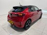 USED 2024 24 VAUXHALL CORSA 1.2 GS Euro 6 5dr Crimson Red Premium Metallic