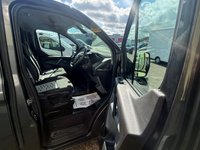 USED 2016 66 FORD TRANSIT CUSTOM 2.2 TDCi 290 Limited Panel Van 5dr Diesel Manual L1 H1 (186 g/km, 123 bhp) NO VAT !!! EXCELLENT  CONDITION IN&OUT NO VAT