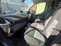 USED 2016 66 FORD TRANSIT CUSTOM 2.2 TDCi 290 Limited Panel Van 5dr Diesel Manual L1 H1 (186 g/km, 123 bhp) NO VAT !!! EXCELLENT  CONDITION IN&OUT NO VAT