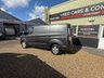 USED 2016 66 FORD TRANSIT CUSTOM 2.2 TDCi 290 Limited Panel Van 5dr Diesel Manual L1 H1 (186 g/km, 123 bhp) NO VAT !!! EXCELLENT  CONDITION IN&OUT NO VAT