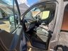 USED 2016 66 FORD TRANSIT CUSTOM 2.2 TDCi 290 Limited Panel Van 5dr Diesel Manual L1 H1 (186 g/km, 123 bhp) NO VAT !!! EXCELLENT  CONDITION IN&OUT NO VAT