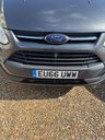 USED 2016 66 FORD TRANSIT CUSTOM 2.2 TDCi 290 Limited Panel Van 5dr Diesel Manual L1 H1 (186 g/km, 123 bhp) NO VAT !!! EXCELLENT  CONDITION IN&OUT NO VAT