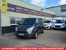 USED 2016 66 FORD TRANSIT CUSTOM 2.2 TDCi 290 Limited Panel Van 5dr Diesel Manual L1 H1 (186 g/km, 123 bhp) NO VAT !!! EXCELLENT  CONDITION IN&OUT NO VAT