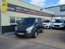 USED 2016 66 FORD TRANSIT CUSTOM 2.2 TDCi 290 Limited Panel Van 5dr Diesel Manual L1 H1 (186 g/km, 123 bhp) NO VAT !!! EXCELLENT  CONDITION IN&OUT NO VAT