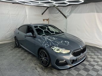 2020 BMW 2 SERIES GRAN COUPE