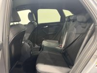 USED 2024 24 AUDI Q5 2.0 TDI 40 Black Edition S Tronic quattro Euro 6 (s/s) 5dr Floret Silver Metallic Paint