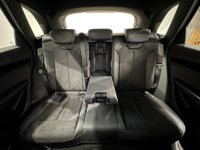 USED 2024 24 AUDI Q5 2.0 TDI 40 Black Edition S Tronic quattro Euro 6 (s/s) 5dr Floret Silver Metallic Paint