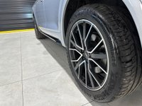 USED 2024 24 AUDI Q5 2.0 TDI 40 Black Edition S Tronic quattro Euro 6 (s/s) 5dr Floret Silver Metallic Paint
