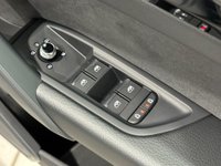 USED 2024 24 AUDI Q5 2.0 TDI 40 Black Edition S Tronic quattro Euro 6 (s/s) 5dr Floret Silver Metallic Paint