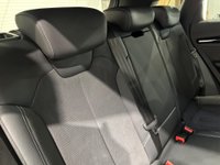 USED 2024 24 AUDI Q5 2.0 TDI 40 Black Edition S Tronic quattro Euro 6 (s/s) 5dr Floret Silver Metallic Paint