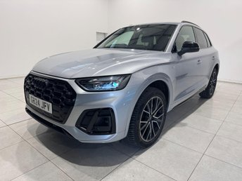 2024 AUDI Q5