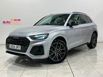 2024 AUDI Q5