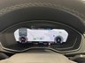 USED 2024 24 AUDI Q5 2.0 TDI 40 Black Edition S Tronic quattro Euro 6 (s/s) 5dr Floret Silver Metallic Paint