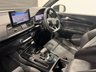 USED 2024 24 AUDI Q5 2.0 TDI 40 Black Edition S Tronic quattro Euro 6 (s/s) 5dr Floret Silver Metallic Paint