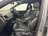 USED 2024 24 AUDI Q5 2.0 TDI 40 Black Edition S Tronic quattro Euro 6 (s/s) 5dr Floret Silver Metallic Paint