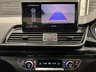 USED 2024 24 AUDI Q5 2.0 TDI 40 Black Edition S Tronic quattro Euro 6 (s/s) 5dr Floret Silver Metallic Paint