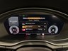 USED 2024 24 AUDI Q5 2.0 TDI 40 Black Edition S Tronic quattro Euro 6 (s/s) 5dr Floret Silver Metallic Paint