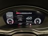 USED 2024 24 AUDI Q5 2.0 TDI 40 Black Edition S Tronic quattro Euro 6 (s/s) 5dr Floret Silver Metallic Paint