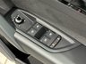 USED 2024 24 AUDI Q5 2.0 TDI 40 Black Edition S Tronic quattro Euro 6 (s/s) 5dr Floret Silver Metallic Paint