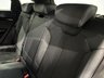 USED 2024 24 AUDI Q5 2.0 TDI 40 Black Edition S Tronic quattro Euro 6 (s/s) 5dr Floret Silver Metallic Paint