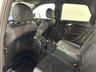 USED 2024 24 AUDI Q5 2.0 TDI 40 Black Edition S Tronic quattro Euro 6 (s/s) 5dr Floret Silver Metallic Paint
