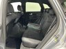 USED 2024 24 AUDI Q5 2.0 TDI 40 Black Edition S Tronic quattro Euro 6 (s/s) 5dr Floret Silver Metallic Paint