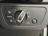 USED 2024 24 AUDI Q5 2.0 TDI 40 Black Edition S Tronic quattro Euro 6 (s/s) 5dr Floret Silver Metallic Paint