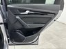 USED 2024 24 AUDI Q5 2.0 TDI 40 Black Edition S Tronic quattro Euro 6 (s/s) 5dr Floret Silver Metallic Paint