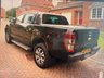 USED 2020 70 FORD RANGER 2.0 EcoBlue Wildtrak Pickup Double Cab 4dr Diesel Auto 4WD Euro 6 (s/s) (213 ps) 