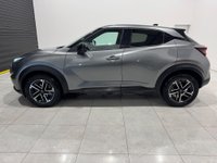 USED 2024 24 NISSAN JUKE 1.0 DIG-T N-Connecta Euro 6 (s/s) 5dr Camera - Sat Nav - App Connect